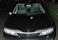 Potrącił pieszego i odwiózł do lekarza - zdjęcie główne