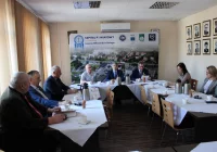 Jest decyzja ws. przekazania limanowskich karetek na Ukrainę - zdjęcie główne