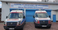 Jest decyzja ws. przekazania limanowskich karetek na Ukrainę - zdjęcie 2