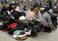 Gdzie się podzieją uchodźcy z pensjonatów?  - zdjęcie główne