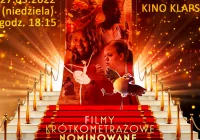  "Sukienka" i pozostałe filmy krótkometrażowe nominowane do Oscara na ekranie kina Klaps! - zdjęcie główne