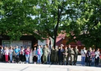 Rajd Górski Szlakiem Papieskim - zdjęcie główne