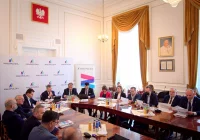 Małopolska przeznaczy blisko 100 mln zł na pomoc Ukrainie - zdjęcie główne