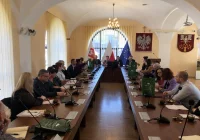 Partnerstwo na rzecz rozwoju lokalnego rynku pracy - spotkanie w sprawie uchodźców - zdjęcie główne