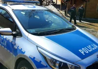 Limanowska policja: dbamy o bezpieczeństwo mieszkańców i uchodźców - zdjęcie główne