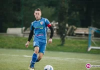 Kamil Kurczab wraca do gry - zdjęcie główne