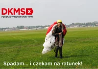 Jutro dwie akcje w regionie - przyjdź i zostań potencjalnym dawcą - zdjęcie główne