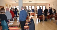 Minuta ciszy, wyrażanie solidarności i deklaracja pomocy - zdjęcie 2
