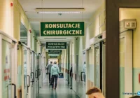 Zmiana w kwestii odwiedzin pacjentów w szpitalu - zdjęcie główne