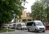 Na sesji o przewozach. Skarga bezzasadna - zdjęcie główne