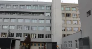 Postępują prace przy termomodernizacji szpitala - zdjęcie 2