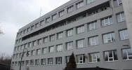 Postępują prace przy termomodernizacji szpitala - zdjęcie 3