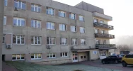 Postępują prace przy termomodernizacji szpitala - zdjęcie 5