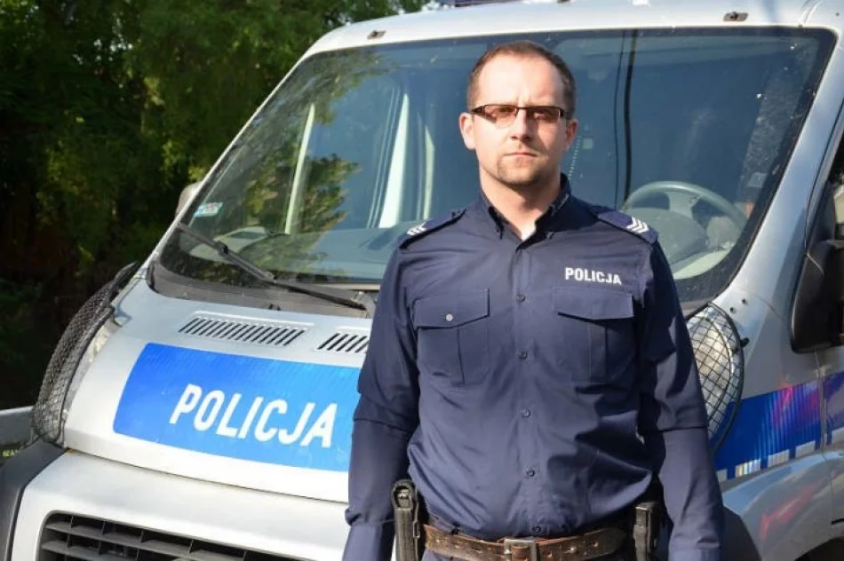 Poznaj swojego dzielnicowego - zdjęcie 2