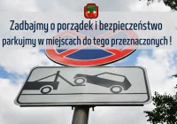 Więcej pojazdów, więcej wykroczeń - miasto apeluje - zdjęcie główne
