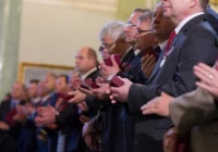 Starosta odznaczony przez Prezydenta - zdjęcie główne