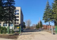 Wojskowi "instalują się" w szkole. Rośnie zainteresowanie wstąpieniem do Terytorialsów - zdjęcie główne