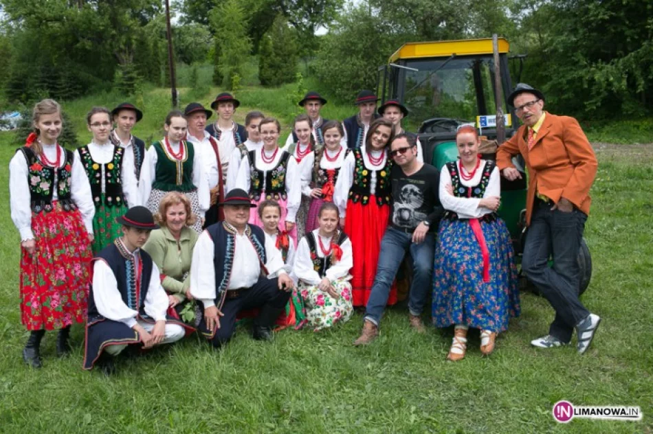 Wyrwigrosz kręci teledysk - zdjęcie 3