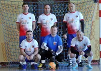 Puchar Beskidu dla Limanovii - zdjęcie główne