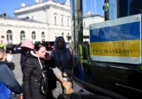 Sondaż: co drugi Polak dobrze ocenia działania rządu w związku z wojną. Zagłosuj i Ty - zdjęcie główne