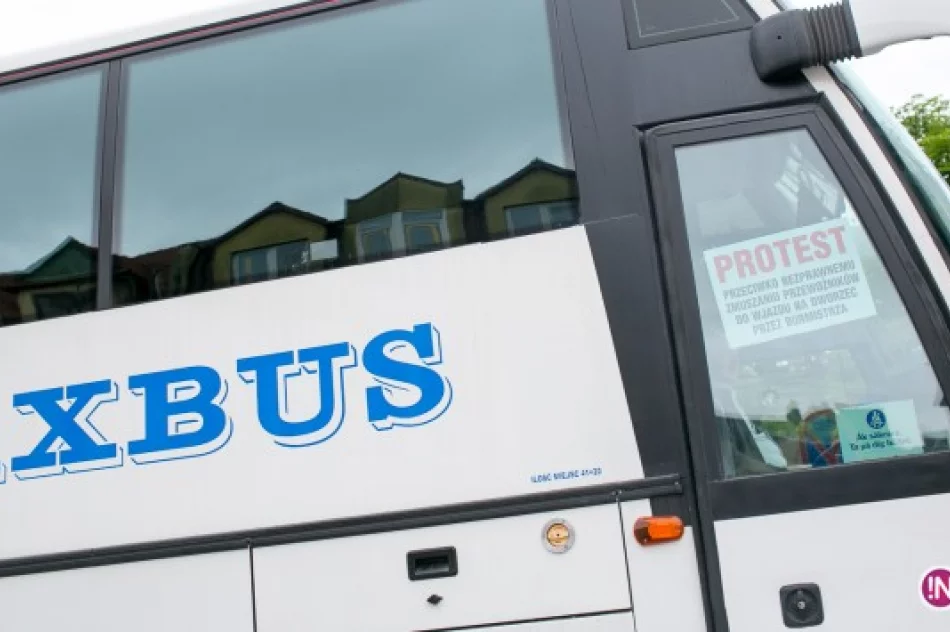 'To był protest ostrzegawczy' - zdjęcie 3