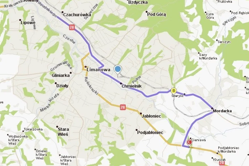 Koniec protestu przewoźników - zdjęcie 2