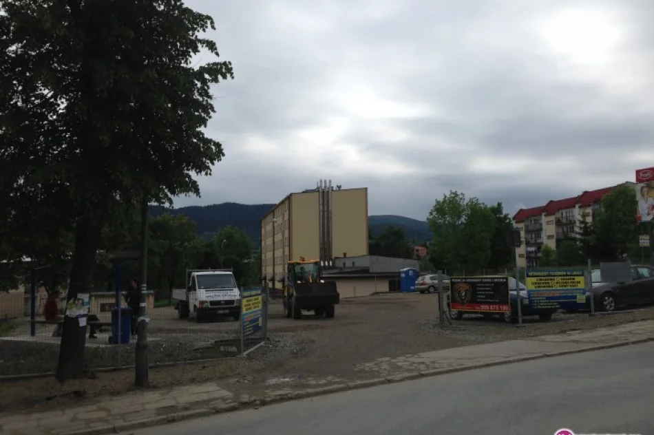 Koniec protestu przewoźników - zdjęcie 3