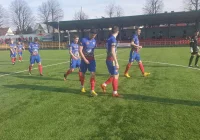 Piorunujący początek Limanovii, pięć goli w 15 minut! Jarmuta rozgromiona. - zdjęcie główne