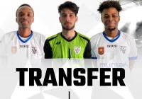 Kolejni obcokrajowcy w Sokole Słopnice - zdjęcie główne