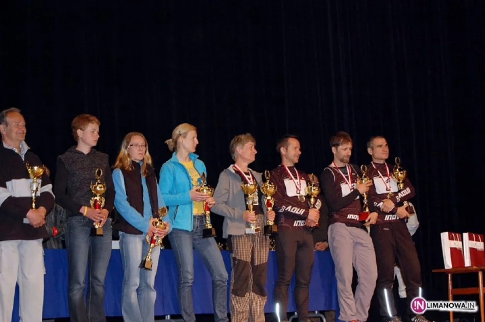 Kierat: do mety dotarło 387 osób - zdjęcie 2