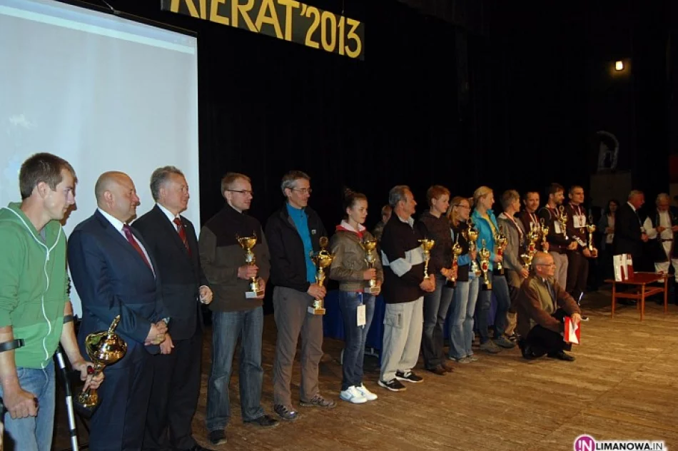 Kierat: do mety dotarło 387 osób - zdjęcie 3