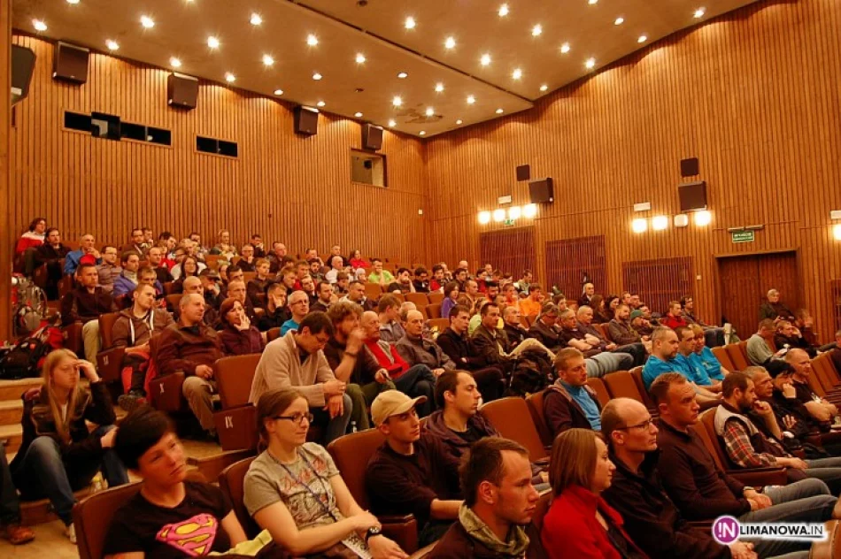 Kierat: do mety dotarło 387 osób - zdjęcie 4