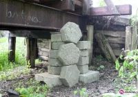 Będzie jednak prawdziwy remont mostu - zdjęcie główne