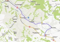 Zobacz objazdy na czas protestu - zdjęcie główne