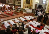 Poznaj parafie Neoprezbiterów - zdjęcie główne