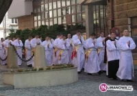 Dziś święcenia kapłańskie - zdjęcie główne