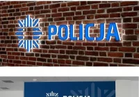 Standaryzacja Policji i nowe logo - zdjęcie główne