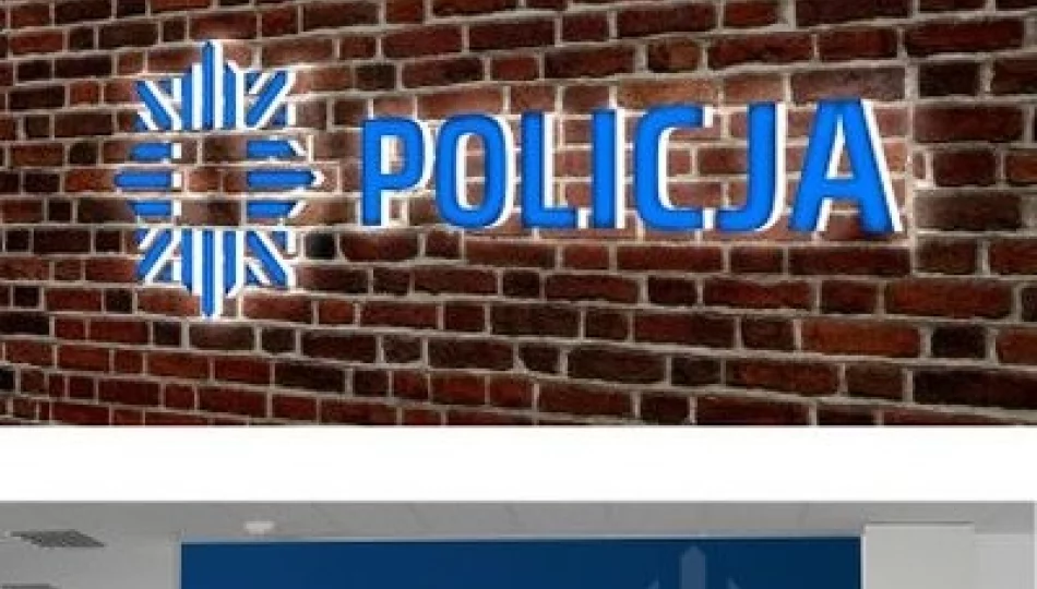 Standaryzacja Policji i nowe logo - zdjęcie 1