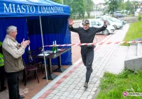 Kierat: pierwsi już na mecie - zdjęcie główne