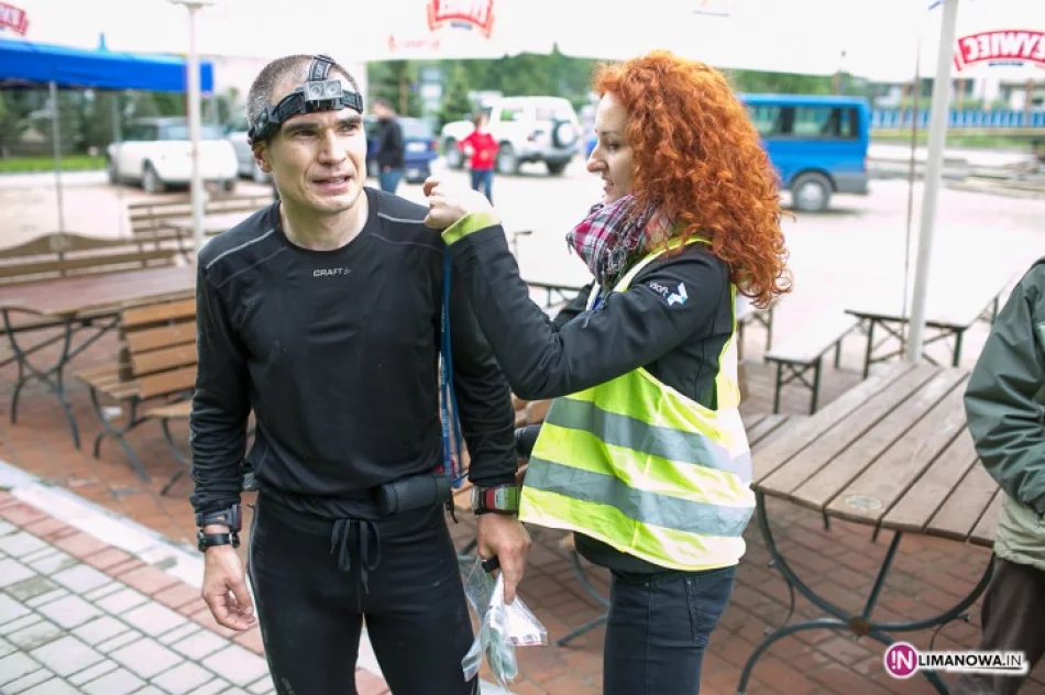 Kierat: pierwsi już na mecie - zdjęcie 2