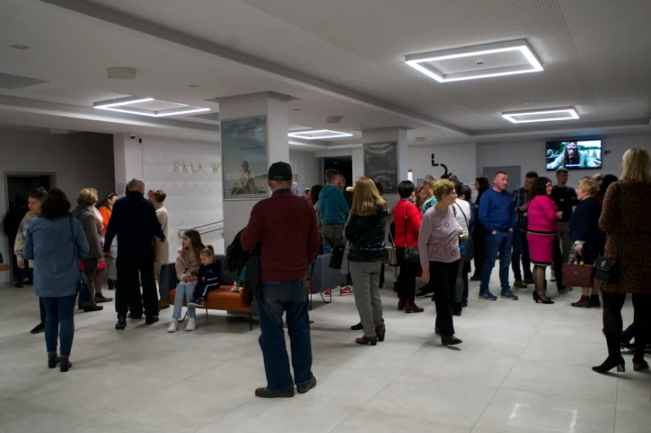 Koncert lokalnych artystów wyrazem solidarności - zdjęcie 2