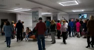 Koncert lokalnych artystów wyrazem solidarności - zdjęcie 2