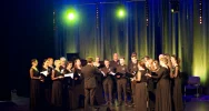 Koncert lokalnych artystów wyrazem solidarności - zdjęcie 3