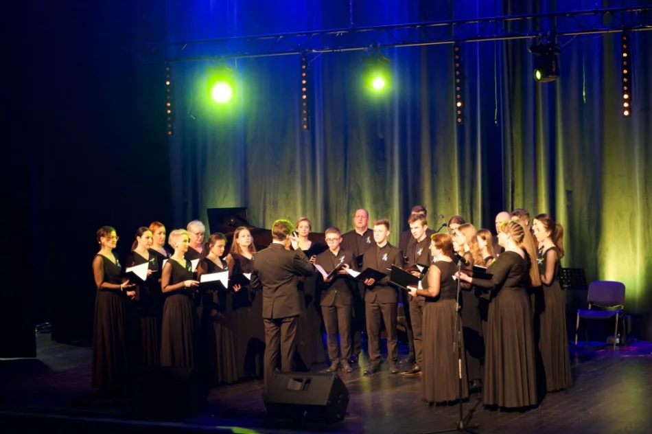 Koncert lokalnych artystów wyrazem solidarności - zdjęcie 3