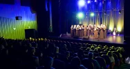 Koncert lokalnych artystów wyrazem solidarności - zdjęcie 4