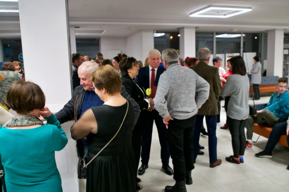 Koncert lokalnych artystów wyrazem solidarności - zdjęcie 7