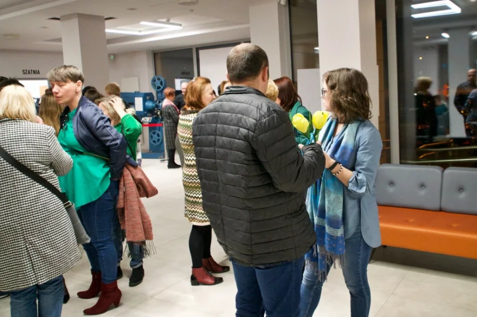 Koncert lokalnych artystów wyrazem solidarności - zdjęcie 9