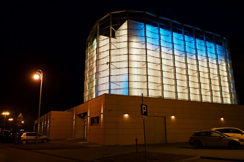 Koncert lokalnych artystów wyrazem solidarności - zdjęcie 11