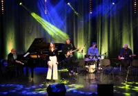  Limanowianie okazali wielkie serca podczas charytatywnego koncertu na rzecz pomocy Ukrainie - zdjęcie główne