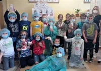 „Ratownicy ze świetlicy” znowu w akcji - zdjęcie główne